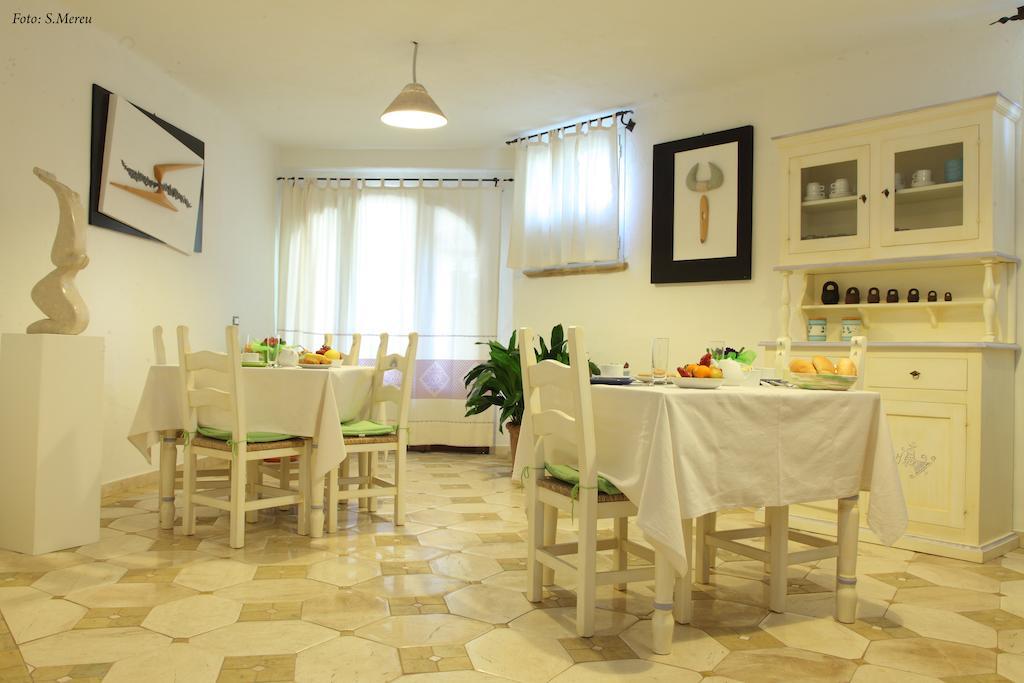 Residenza Di Campagna Seranile Доргали Екстериор снимка