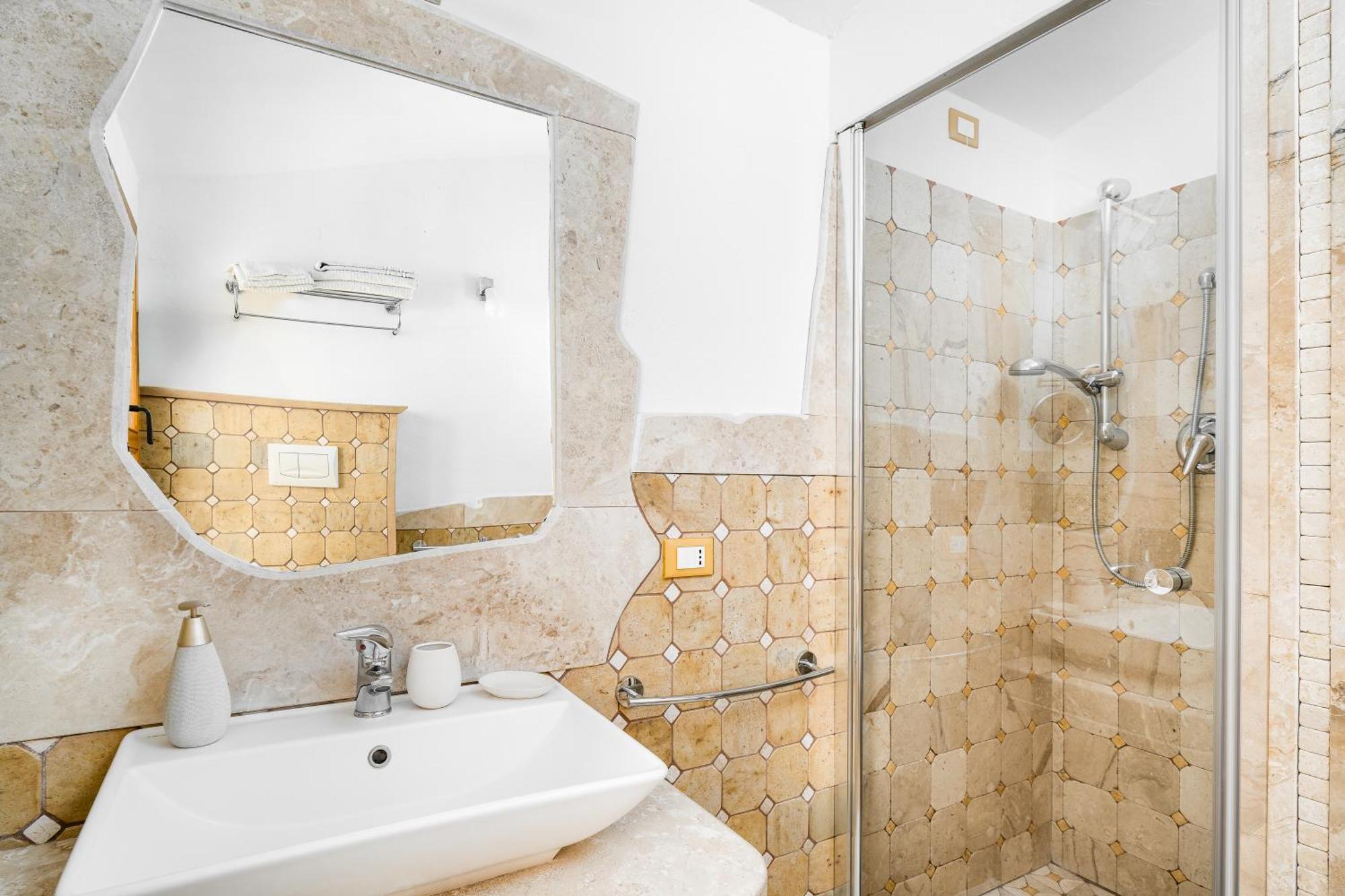 Residenza Di Campagna Seranile Доргали Екстериор снимка