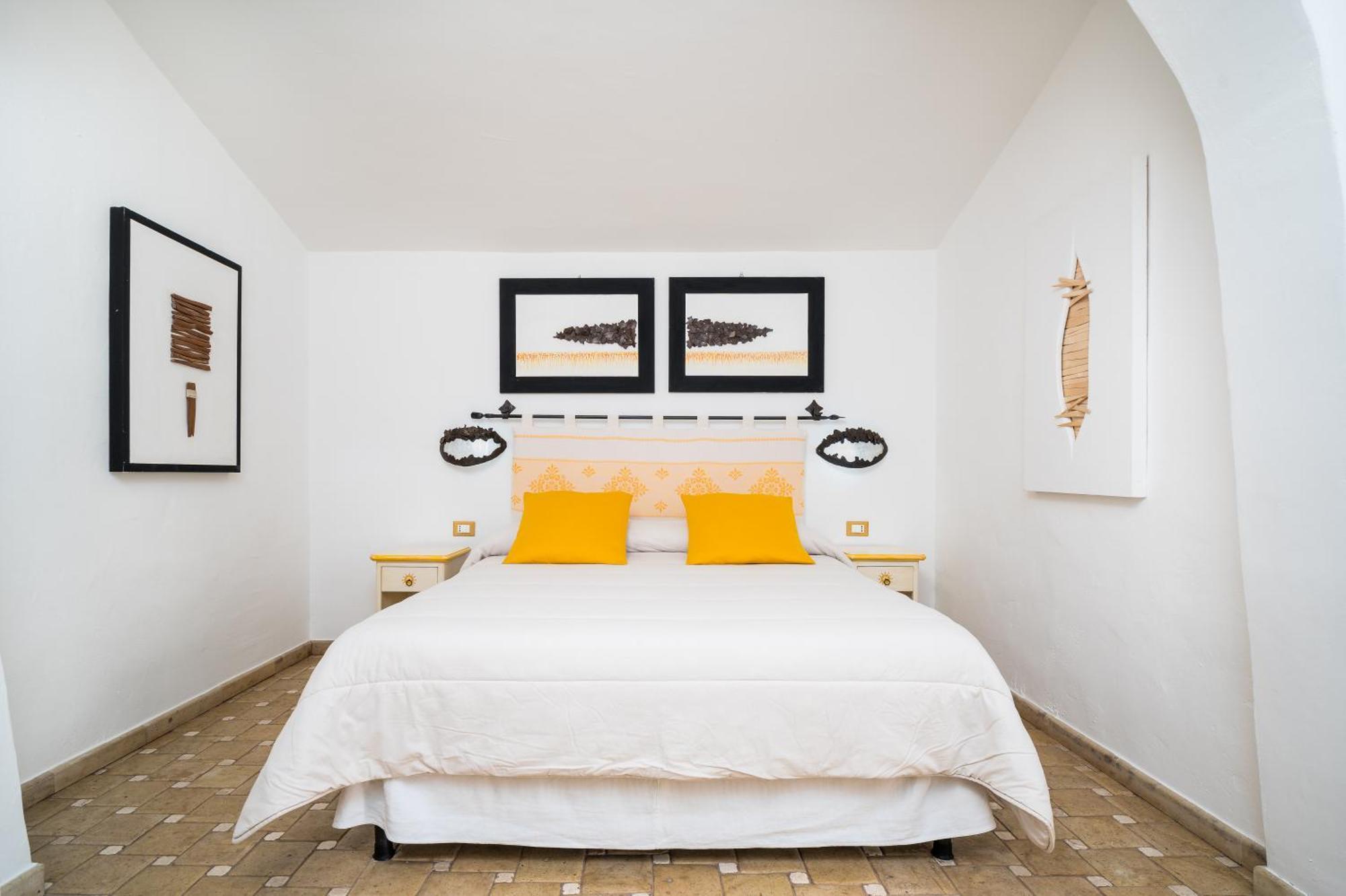 Residenza Di Campagna Seranile Доргали Екстериор снимка