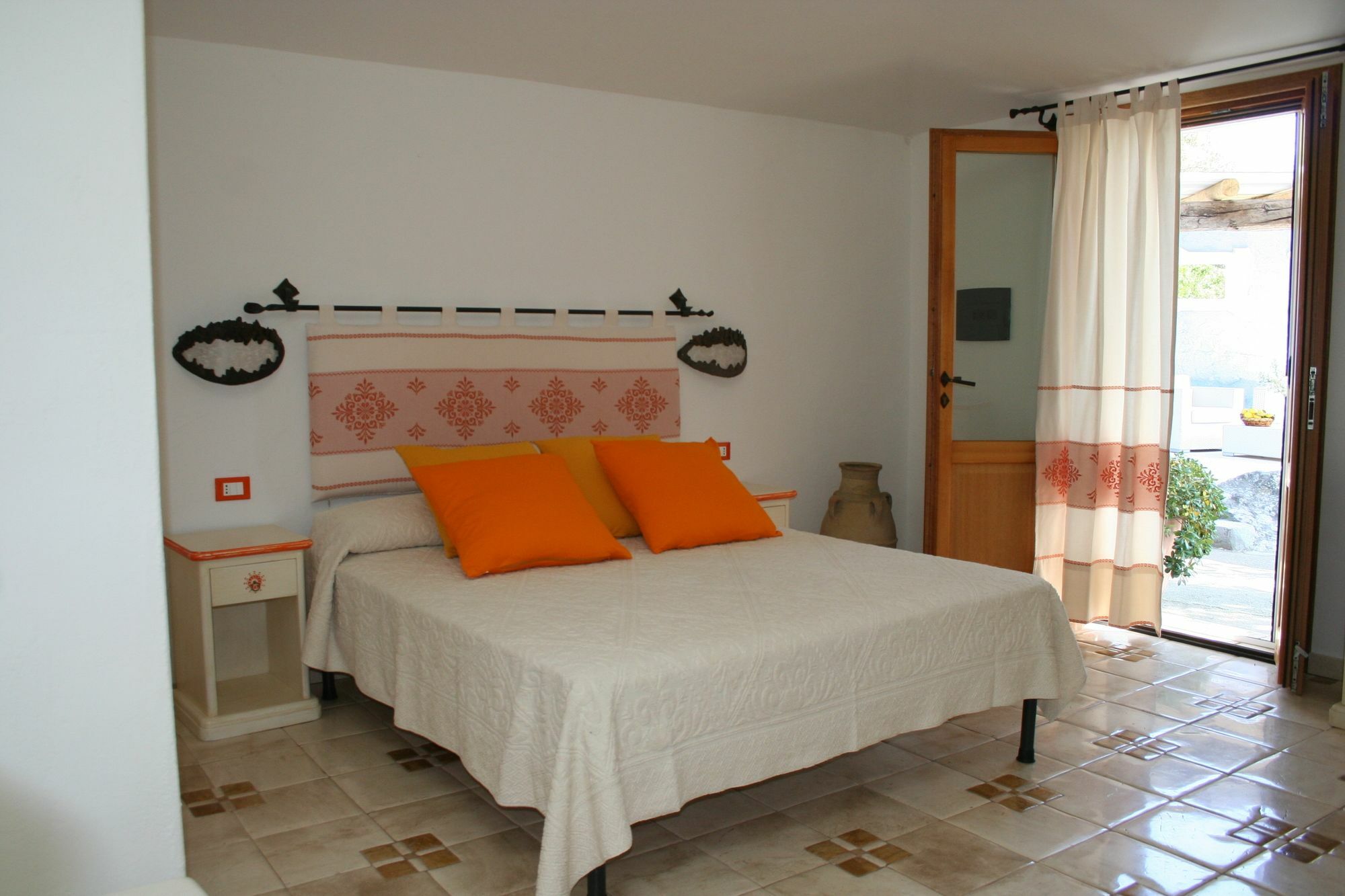 Residenza Di Campagna Seranile Доргали Екстериор снимка