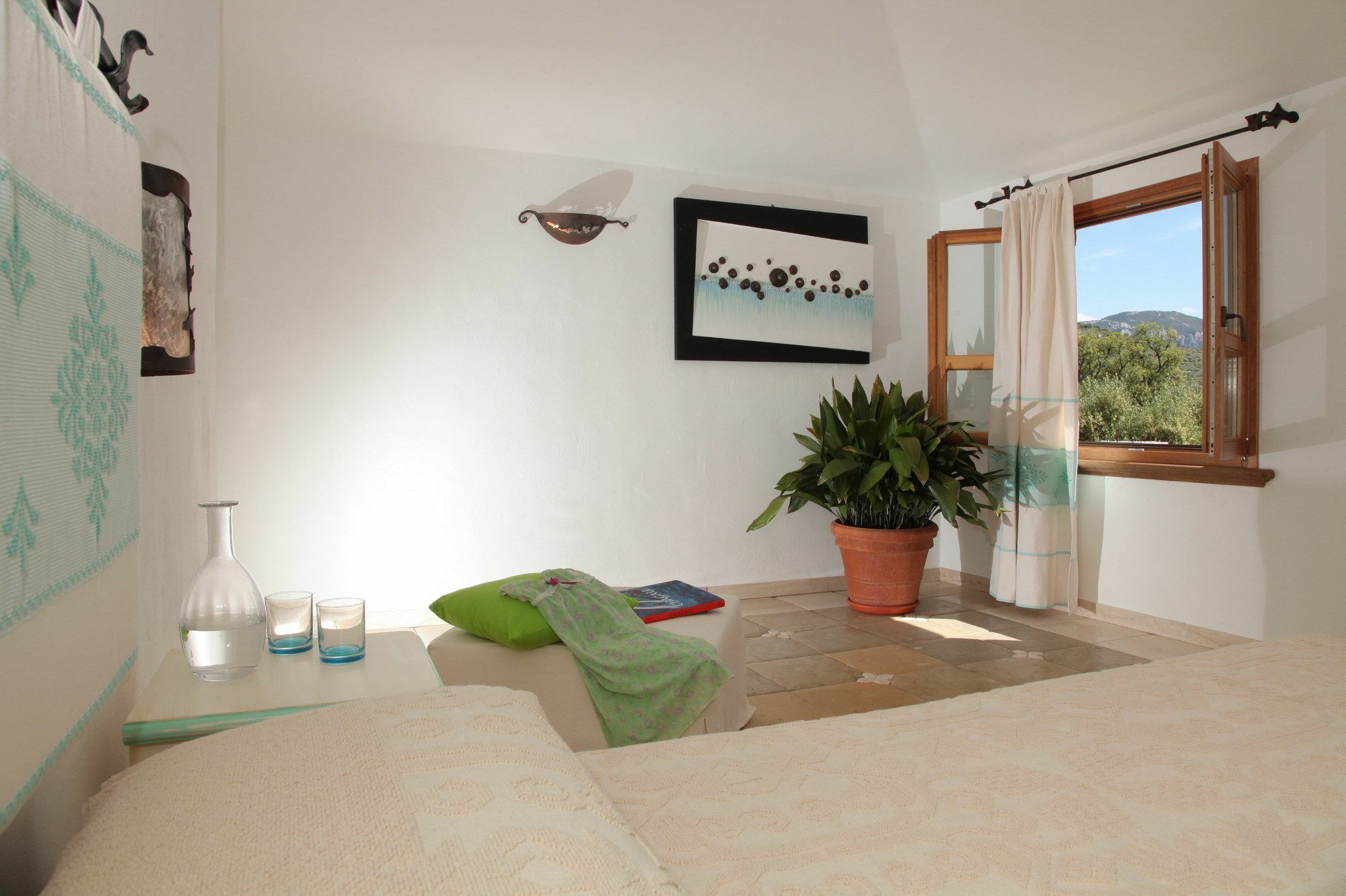 Residenza Di Campagna Seranile Доргали Екстериор снимка